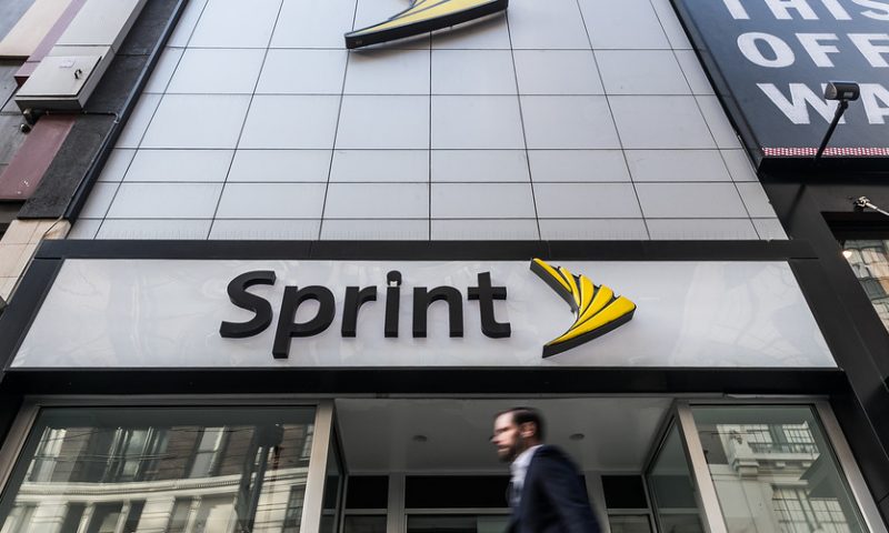 Amazon’s supposed interest in Sprint’s Boost Mobile is ‘economically insane,’ says analyst