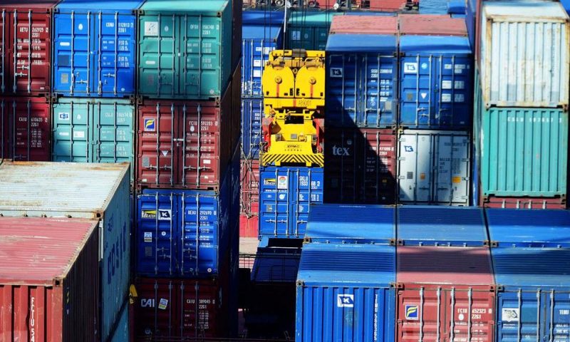 China Blames US for Trade Dispute, ‘Unacceptable Demands’