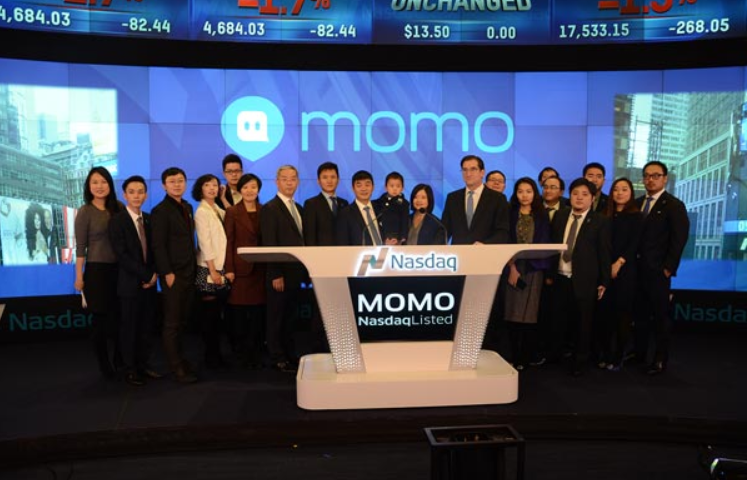 Equities Analysts Offer Predictions for Momo Inc’s FY2021 Earnings (NASDAQ:MOMO)