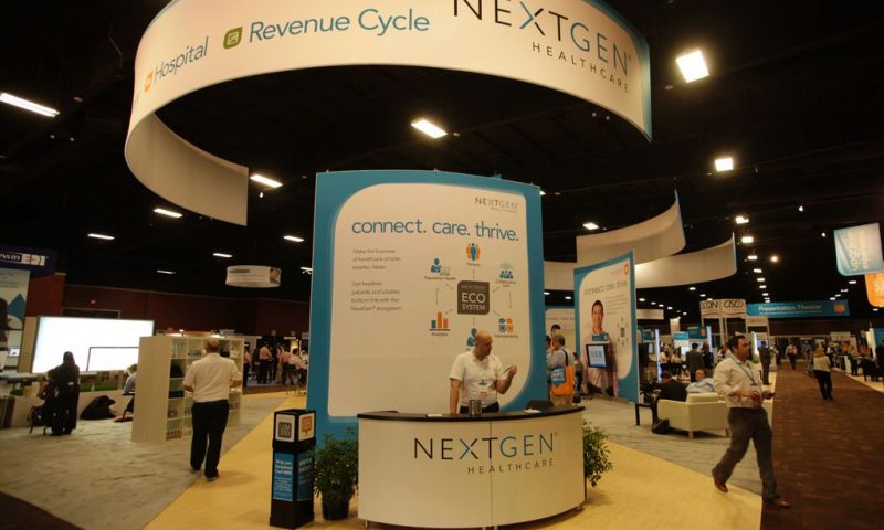 Equities Analysts Offer Predictions for Nextgen Healthcare Inc’s Q1 2020 Earnings (NASDAQ:NXGN)