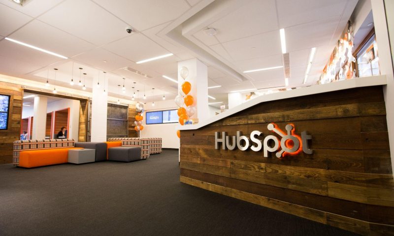 Equities Analysts Set Expectations for HubSpot Inc’s Q2 2019 Earnings (NYSE:HUBS)