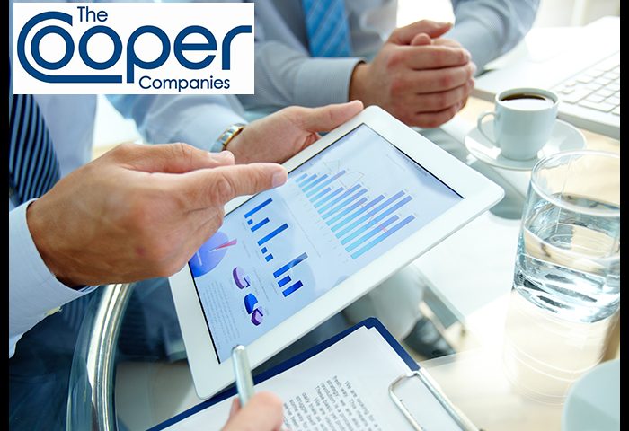 Equities Analysts Reduce Earnings Estimates for Cooper Companies Inc (NYSE:COO)