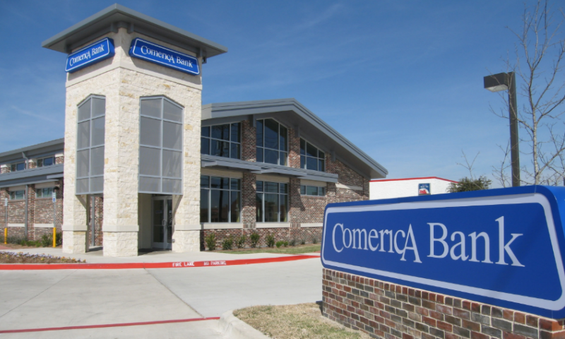 Equities Analysts Set Expectations for Comerica Incorporated’s Q2 2019 Earnings (NYSE:CMA)