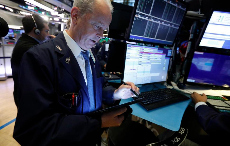 S&P 500 Notches Another Record After a Muted, Mixed Day