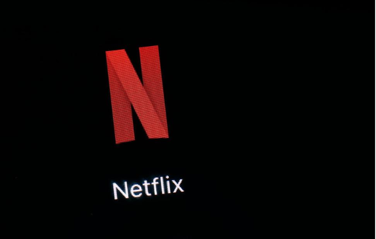 Netflix’s 2Q Dud Rattles Investors as Competition Heats Up