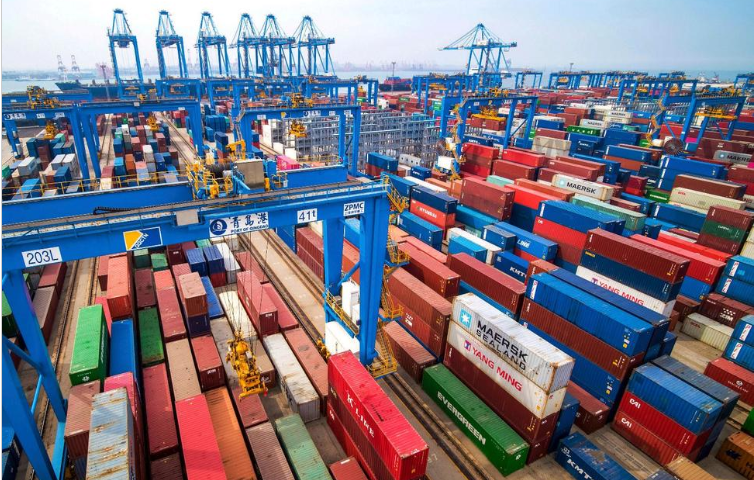 China Imports From US Plunge 31% in June Amid Tariff War