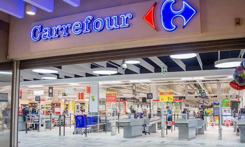 Equities Analysts Issue Forecasts for CARREFOUR SA/S’s FY2019 Earnings (OTCMKTS:CRRFY)