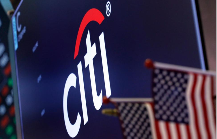 Citigroup Profits Rise 7%, Helped by Higher Interest Rates