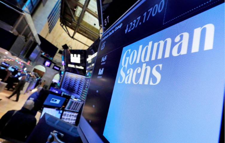 Goldman Sachs 2Q Profit Declines 6%, but Beats Estimates