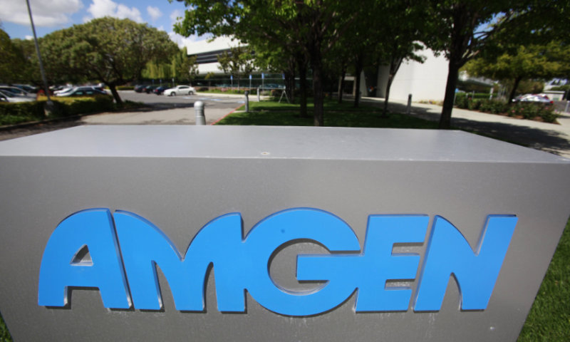 Equities Analysts Set Expectations for Amgen, Inc.’s Q1 2020 Earnings (NASDAQ:AMGN)
