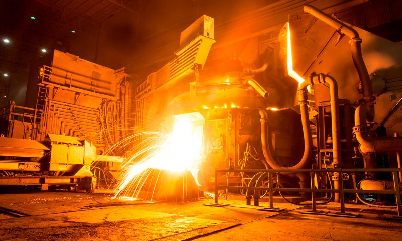 Equities Analysts Set Expectations for Nucor Co.’s Q3 2019 Earnings (NYSE:NUE)