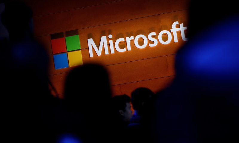 Microsoft earnings: Trillion-dollar valuation is banking on continuing cloud growth