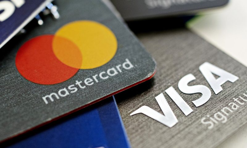 Visa or Mastercard—what’s the difference, anyway?