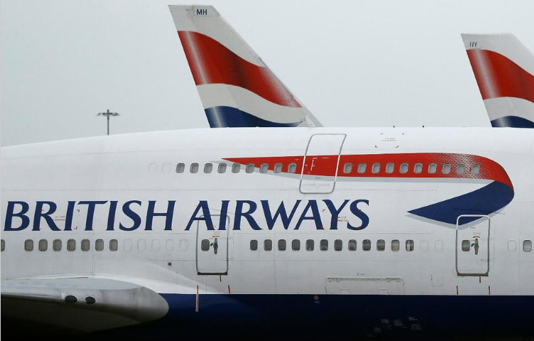 British Airways, Lufthansa Suspend Cairo Flights