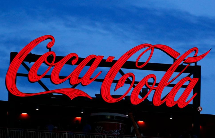 Coke Shares Hit All-Time High as New Drinks Win Customers
