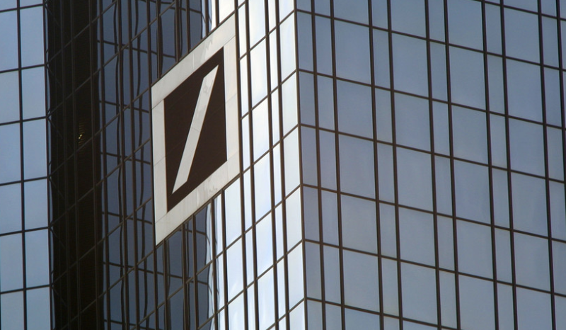 Deutsche Bank to slash 18,000 jobs, exit trading, in ‘most fundamental transformation’ in decades, says CEO
