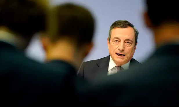 ECB signals it will move to boost growth amid fears of low inflation