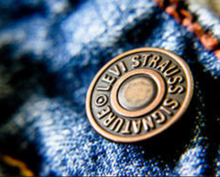 Levi Strauss & Co. (NYSE:LEVI) Shares Gap Down to $18.89