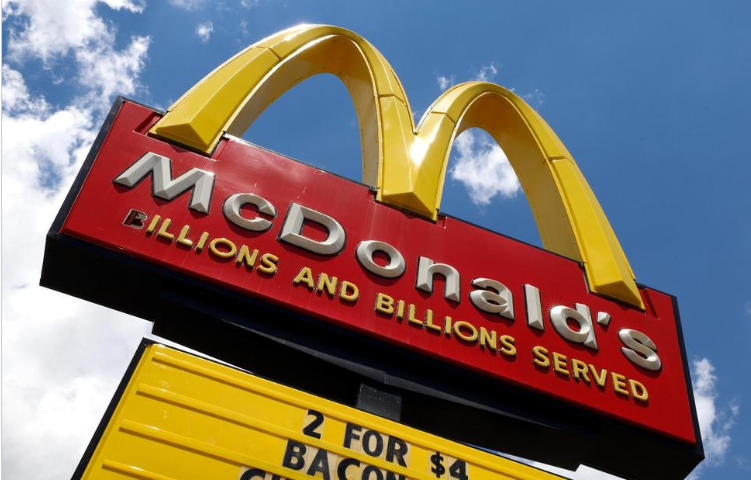 McDonald’s Sales Growth Impresses in 2Q