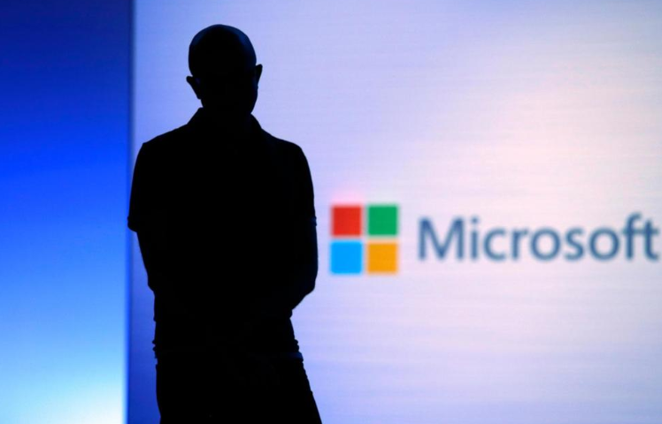 Microsoft Pays $25 Million to Settle Corruption Charges