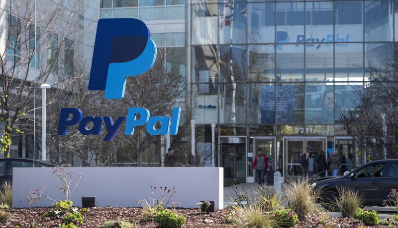 PayPal earnings: Reaping the benefits of investments