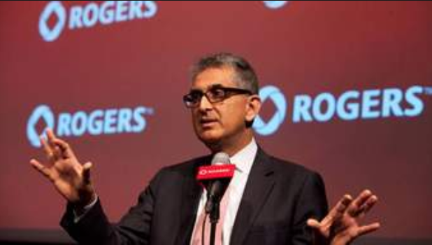 Equities Analysts Set Expectations for Rogers Communications’ FY2019 Earnings (TSE:RCI)