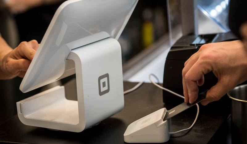 Square stock jumps 5% as analyst says the fall is over