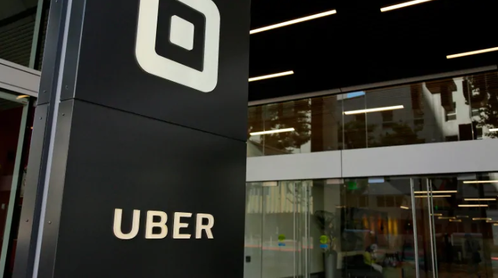 Uber lays off 400 employees from global marketing team