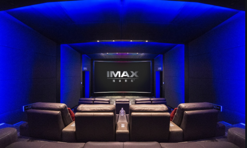 Equities Analysts Set Expectations for Imax Corp’s Q3 2019 Earnings (NYSE:IMAX)