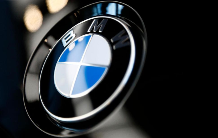 BMW Profits Drop on Higher Costs, Spending for New Tech