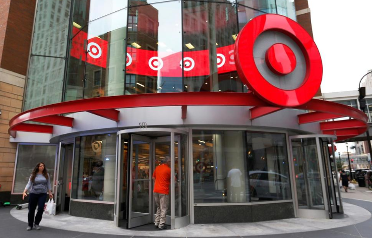 No Misfires From Target in Second Quarter and Profits Soar