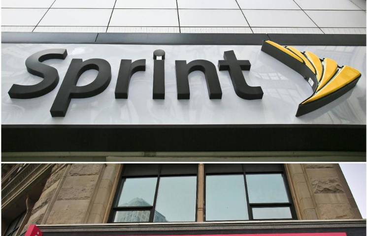 Texas Joins States’ Lawsuit to Block T-Mobile-Sprint Deal