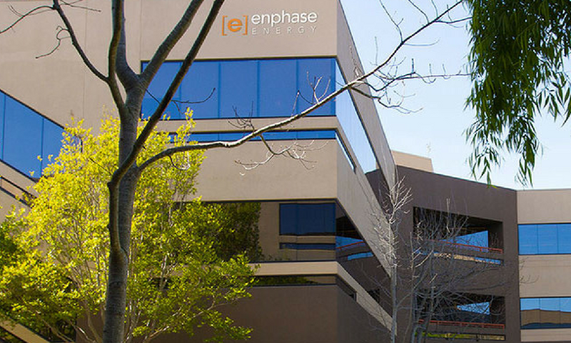 Equities Analysts Set Expectations for Enphase Energy Inc’s Q3 2019 Earnings (NASDAQ:ENPH)