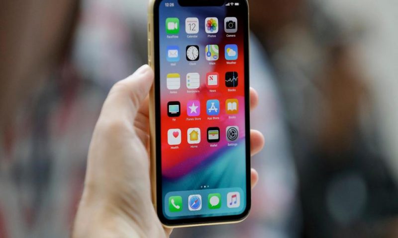 Operation Indiscriminately Infects IPhones With Spyware