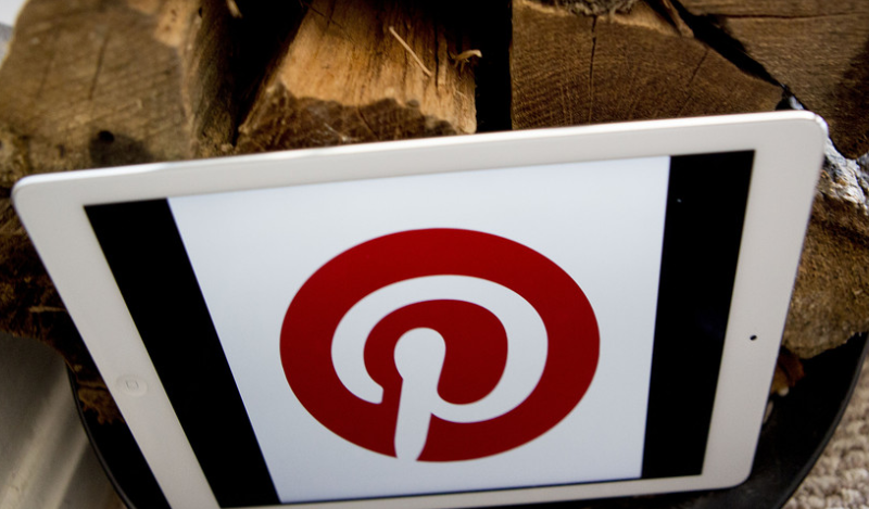 Pinterest shares surge 16% on big revenue jump