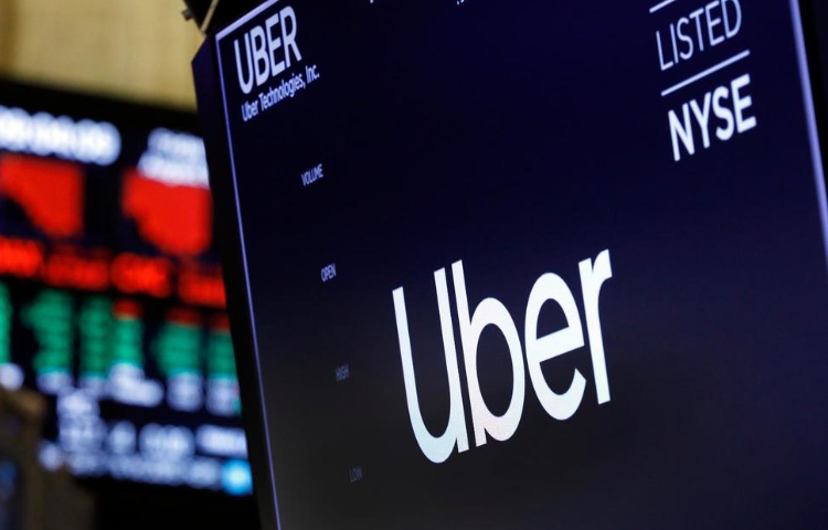 Uber to Open Regional Hub in Dallas, Resulting in 3,000 Jobs