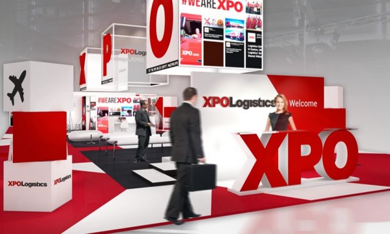 Equities Analysts Offer Predictions for XPO Logistics Inc’s Q3 2019 Earnings (NYSE:XPO)