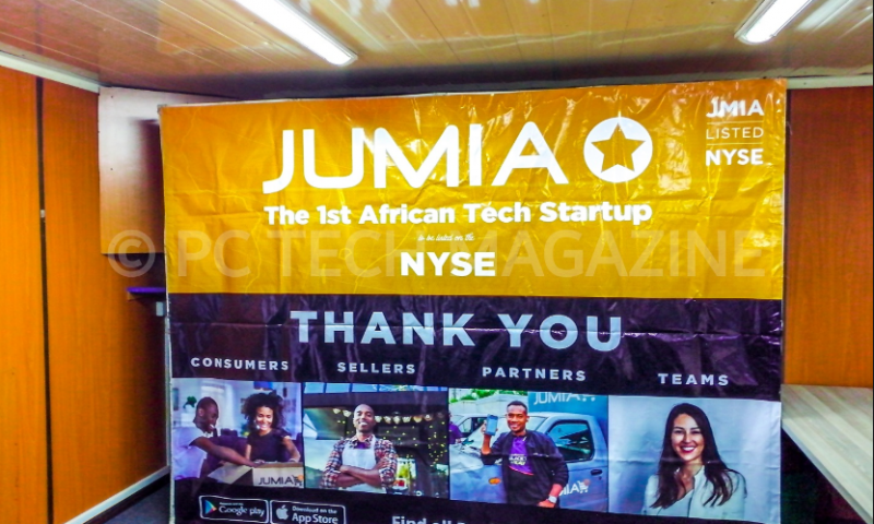 Equities Analysts Set Expectations for Jumia Technologies AG -‘s Q3 2019 Earnings (NYSE:JMIA)