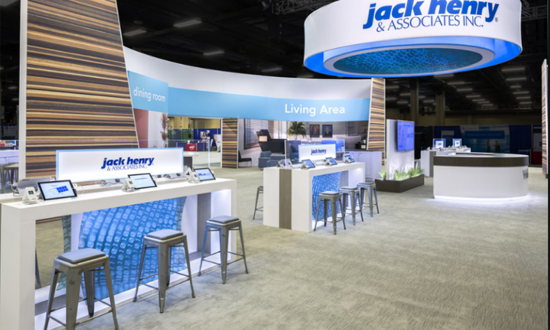 Equities Analysts Offer Predictions for Jack Henry & Associates, Inc.’s Q1 2020 Earnings (NASDAQ:JKHY)