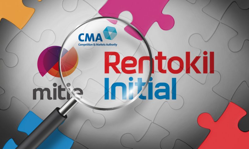 Equities Analysts Offer Predictions for Rentokil Initial plc’s FY2019 Earnings (OTCMKTS:RTOKY)