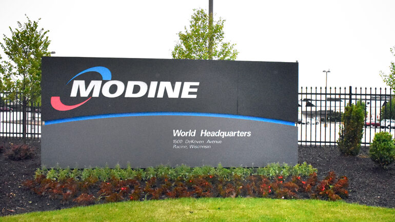 Equities Analysts Set Expectations for Modine Manufacturing Co.’s Q2 2020 Earnings (NYSE:MOD)