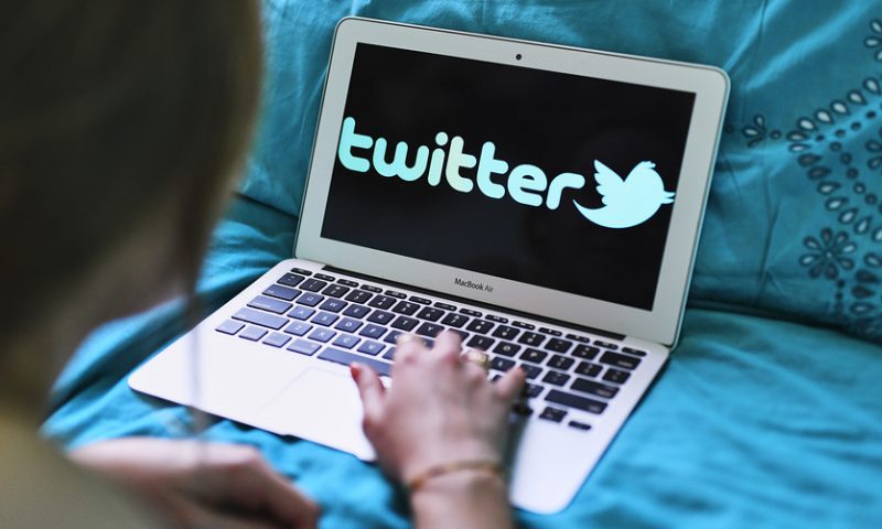 Three technology stocks to watch include Twitter