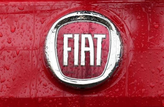 Fiat Chrysler to pay $40M