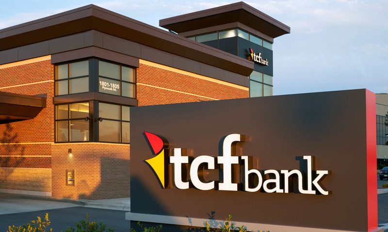 Equities Analysts Decrease Earnings Estimates for TCF Financial Co. (NYSE:TCF)