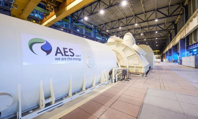 Equities Analysts Issue Forecasts for AES Corp’s Q3 2019 Earnings (NYSE:AES)