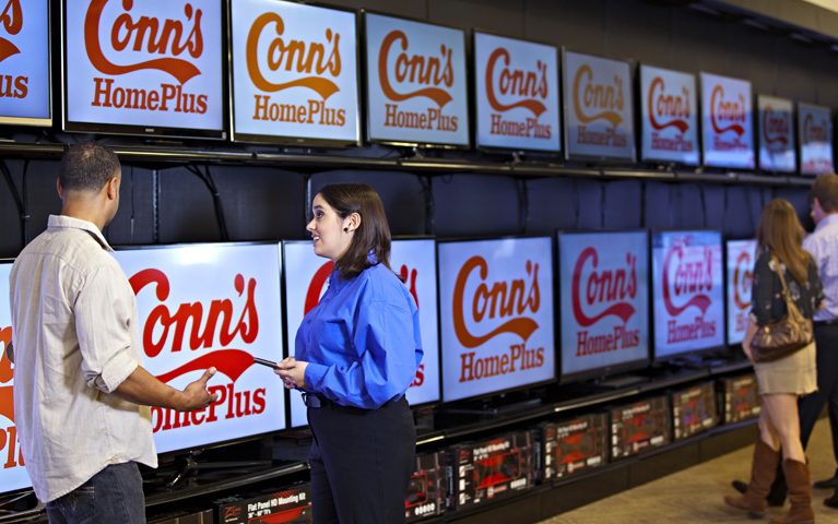 Equities Analysts Issue Forecasts for Conn’s Inc’s FY2020 Earnings (NASDAQ:CONN)