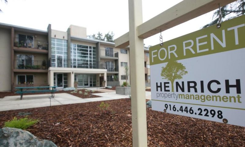 California Governor Announces Deal to Cap Rising Rent Prices