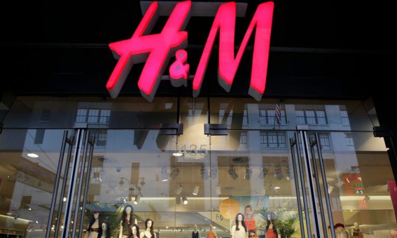 H&M Stops Buying Leather From Brazil Over Amazon Fires