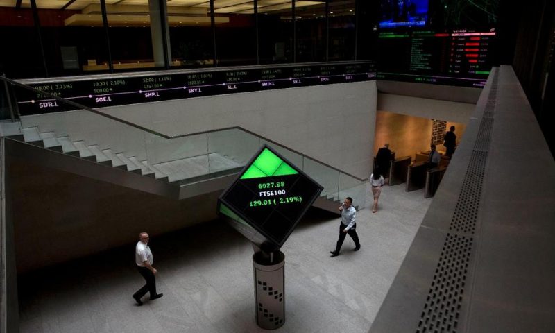 London Stock Exchange Rejects Hong Kong Takeover Bid