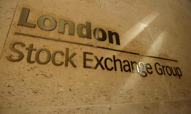 Hong Kong Stock Exchange Swoops in for London Rival
